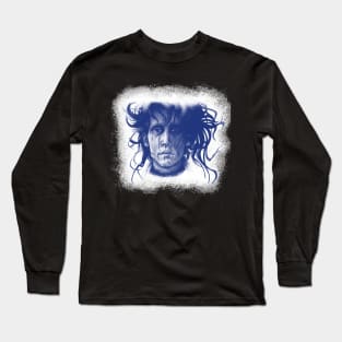 Edward Long Sleeve T-Shirt